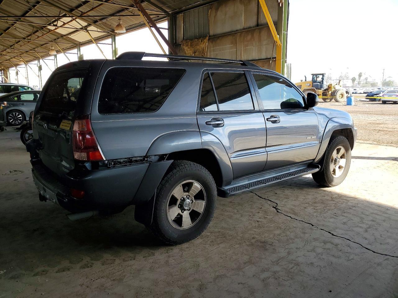 2004 TOYOTA 4Runner
