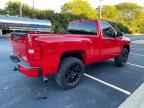 2011 CHEVROLET SILVERADO 1500
