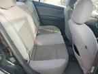 2012 NISSAN SENTRA