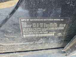 2012 BMW X5