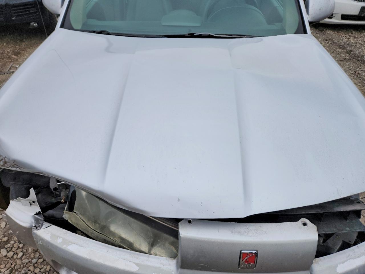2005 SATURN Vue