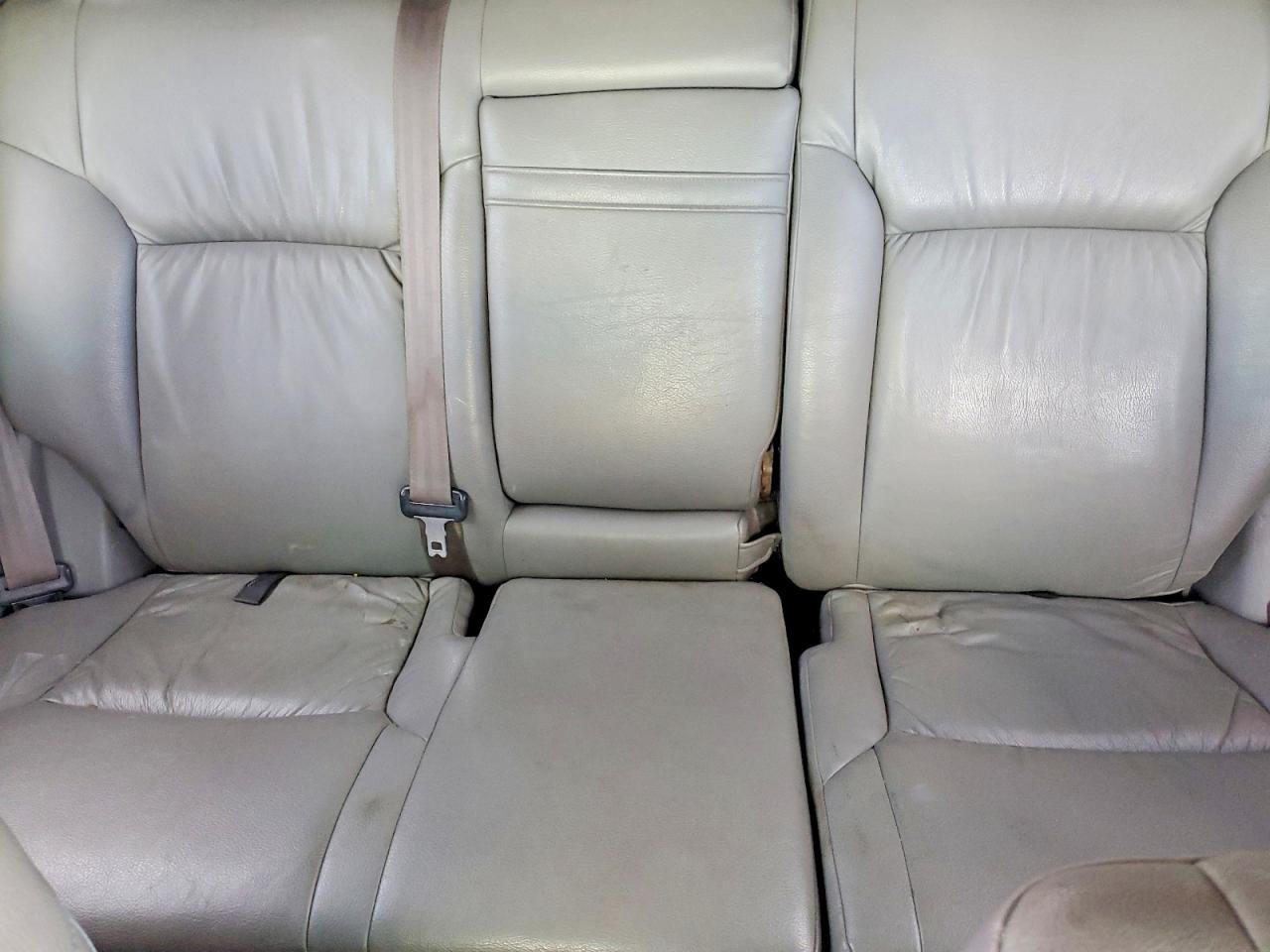 2004 TOYOTA 4Runner