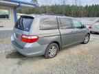 2007 HONDA ODYSSEY