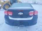 2014 CHEVROLET MALIBU