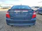 2011 FORD FUSION