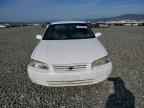 1998 TOYOTA CAMRY