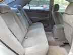 2002 TOYOTA CAMRY