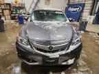 2015 ACURA ILX