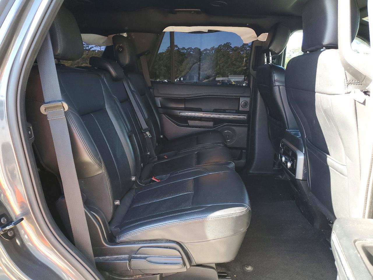 2019 FORD Expedition
