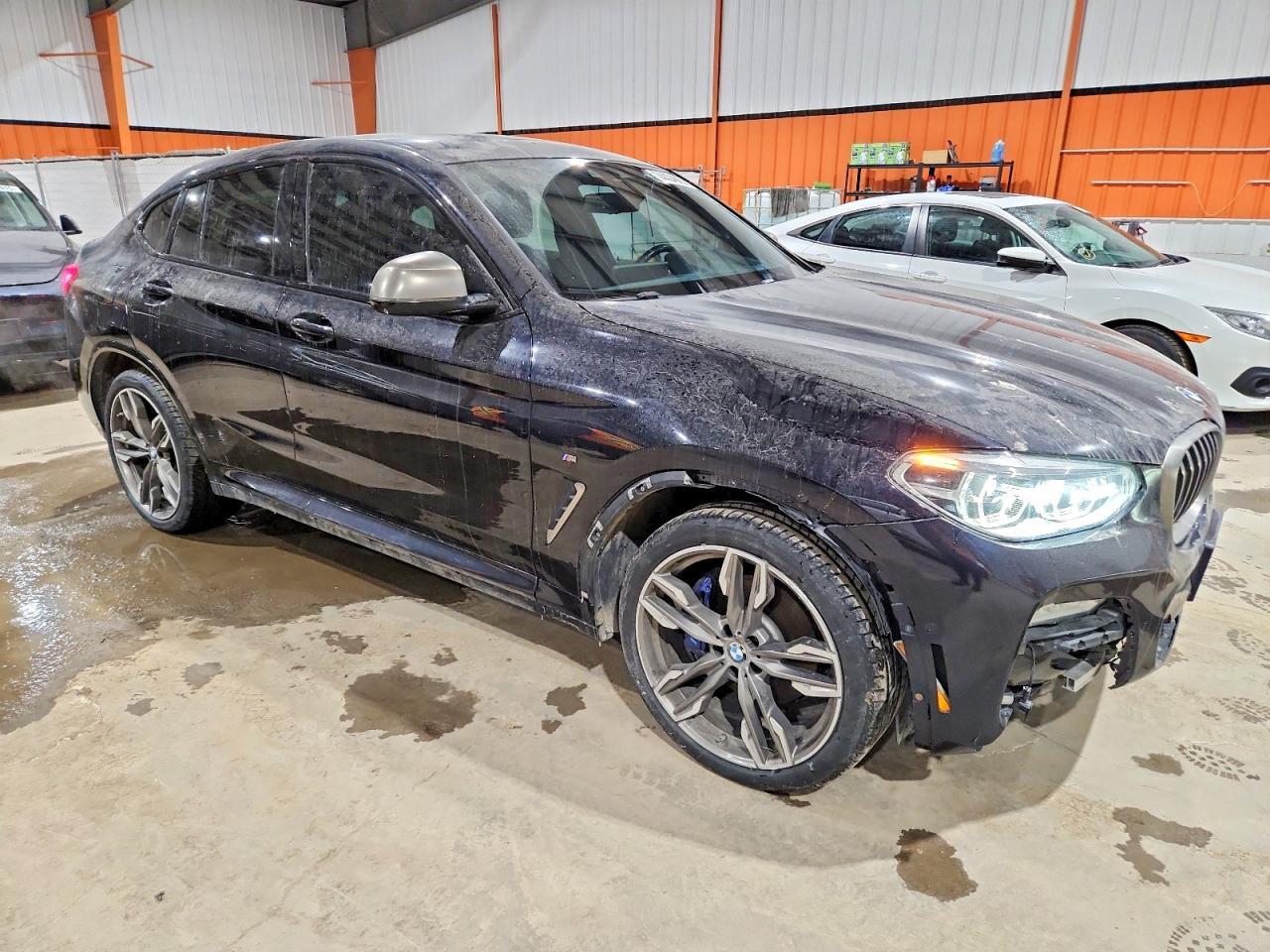 2019 BMW X4