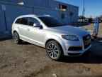 2015 AUDI Q7