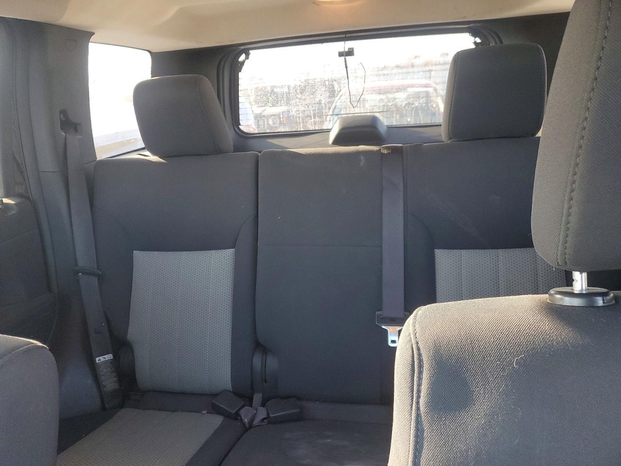2009 JEEP Liberty