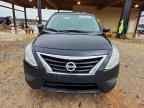 2017 NISSAN VERSA