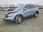 2009 HONDA CR-V