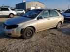 2009 KIA Spectra