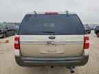 2017 FORD Expedition
