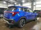 2026 KIA SELTOS