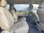 2019 TOYOTA SIENNA