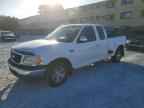 2001 FORD F-150