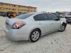 2011 NISSAN ALTIMA