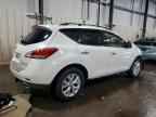 2014 NISSAN MURANO