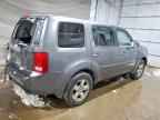 2010 HONDA PILOT