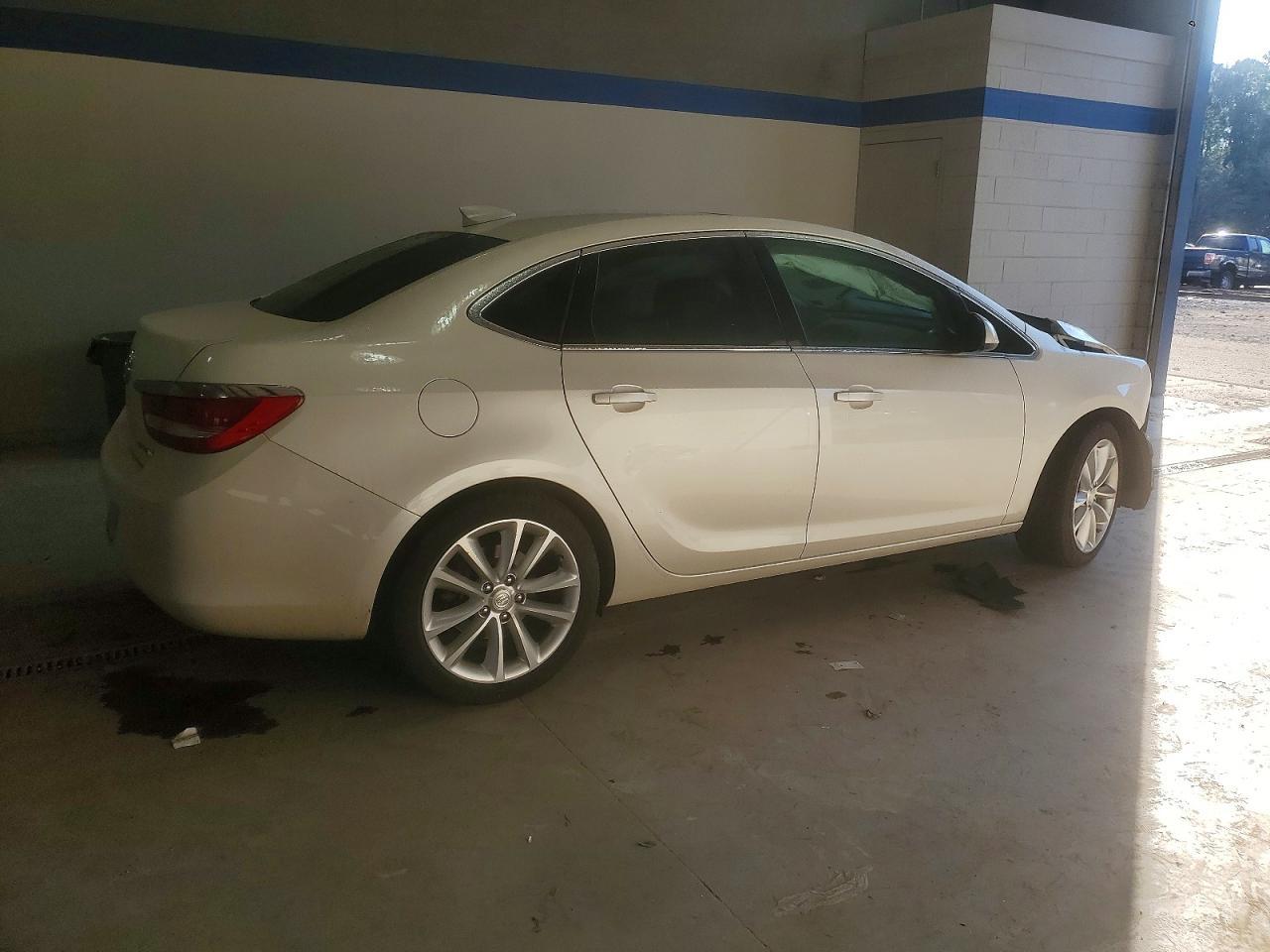 2015 BUICK VERANO