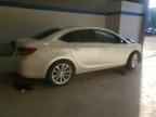 2015 BUICK VERANO