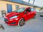 2014 FORD Fiesta