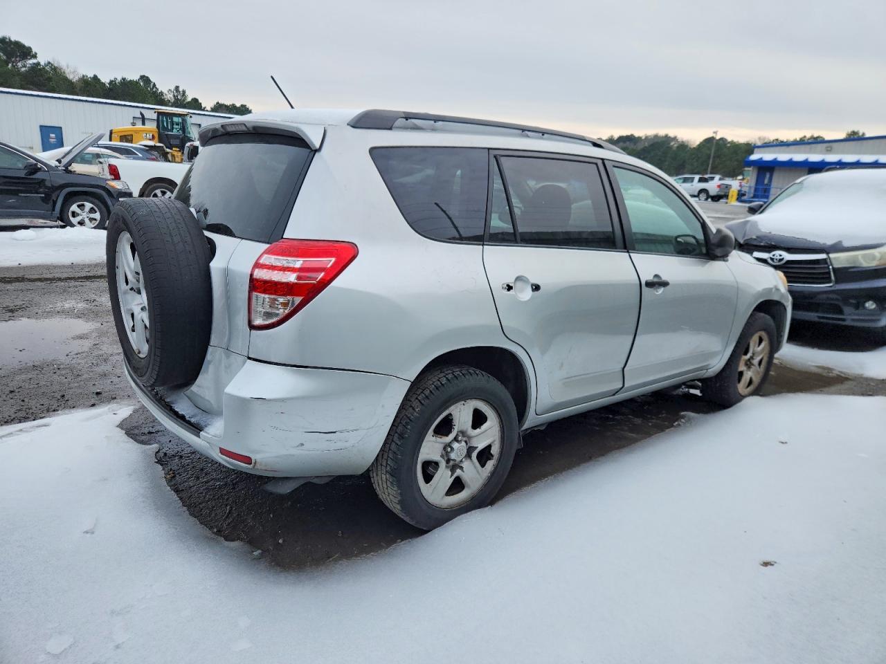 2010 TOYOTA RAV4