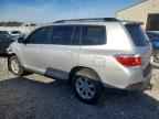 2011 TOYOTA HIGHLANDER