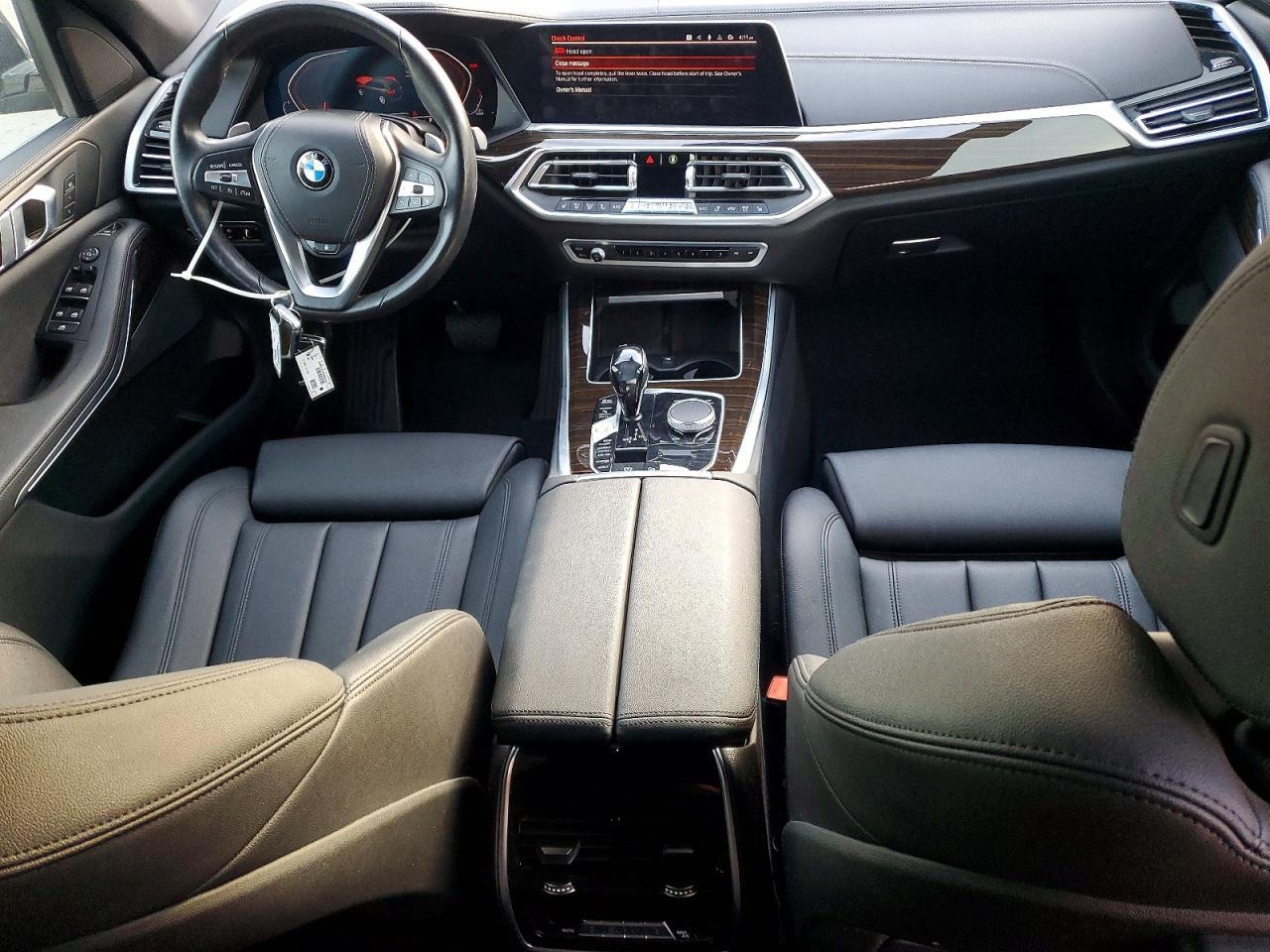 2020 BMW X5