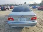 2003 BMW 5 series