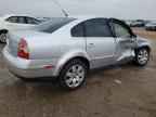 2003 VOLKSWAGEN Passat