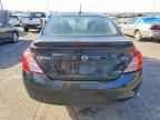 2014 NISSAN VERSA