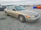 2004 FORD Crown Victoria
