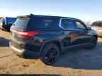 2021 CHEVROLET TRAVERSE