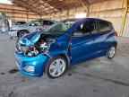 2019 CHEVROLET Spark