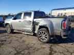 2019 GMC CANYON