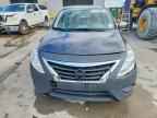 2015 NISSAN VERSA