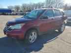 2010 HONDA CR-V