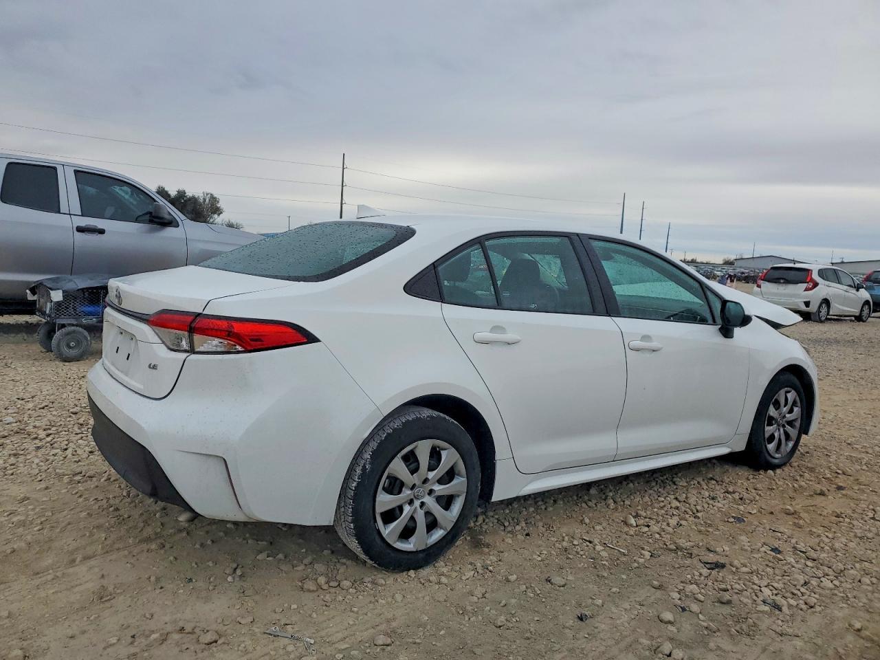 2023 TOYOTA COROLLA