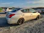 2017 NISSAN VERSA