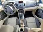 2011 FORD Fiesta