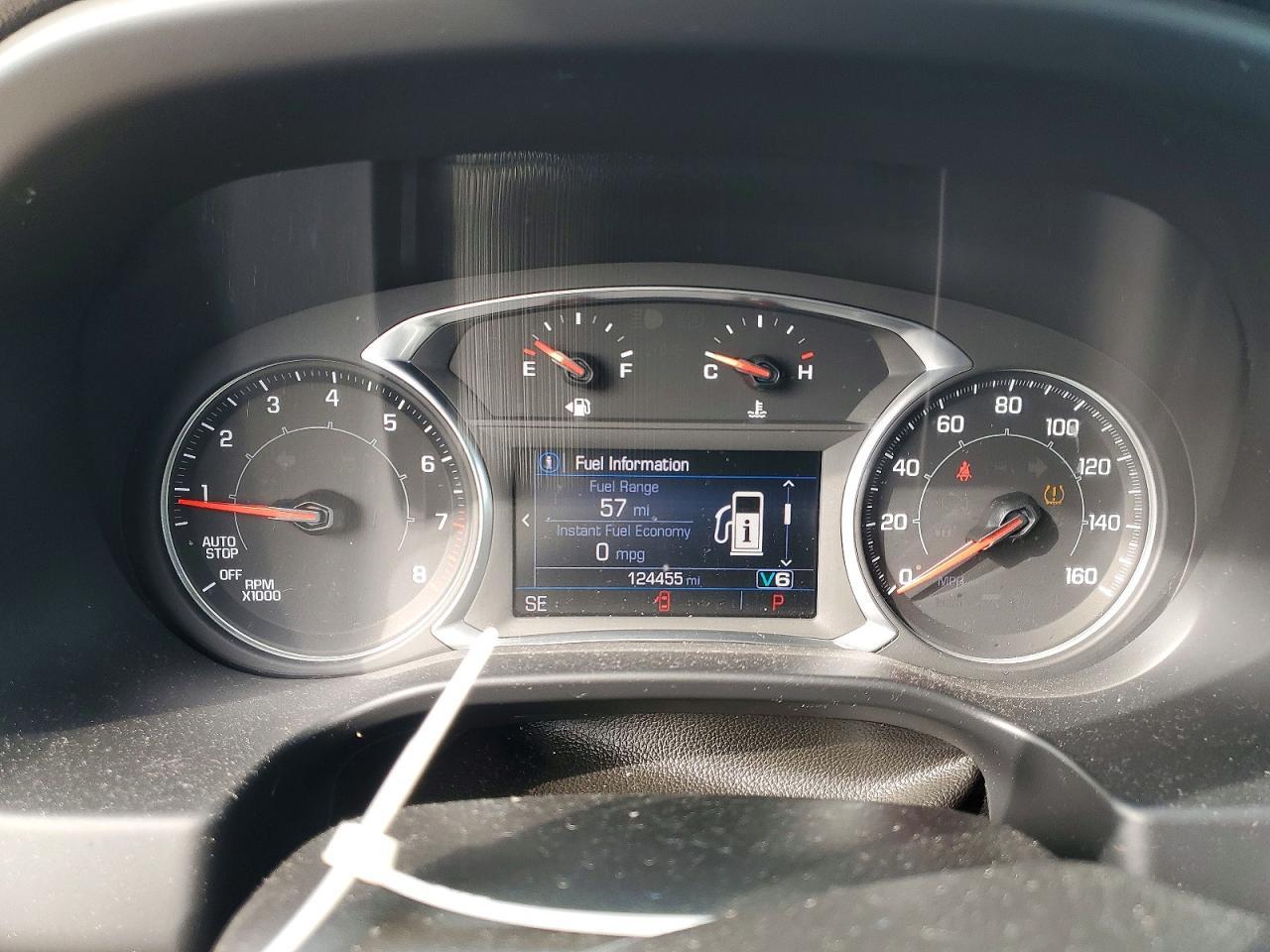2020 GMC ACADIA