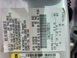 2013 LINCOLN MKZ