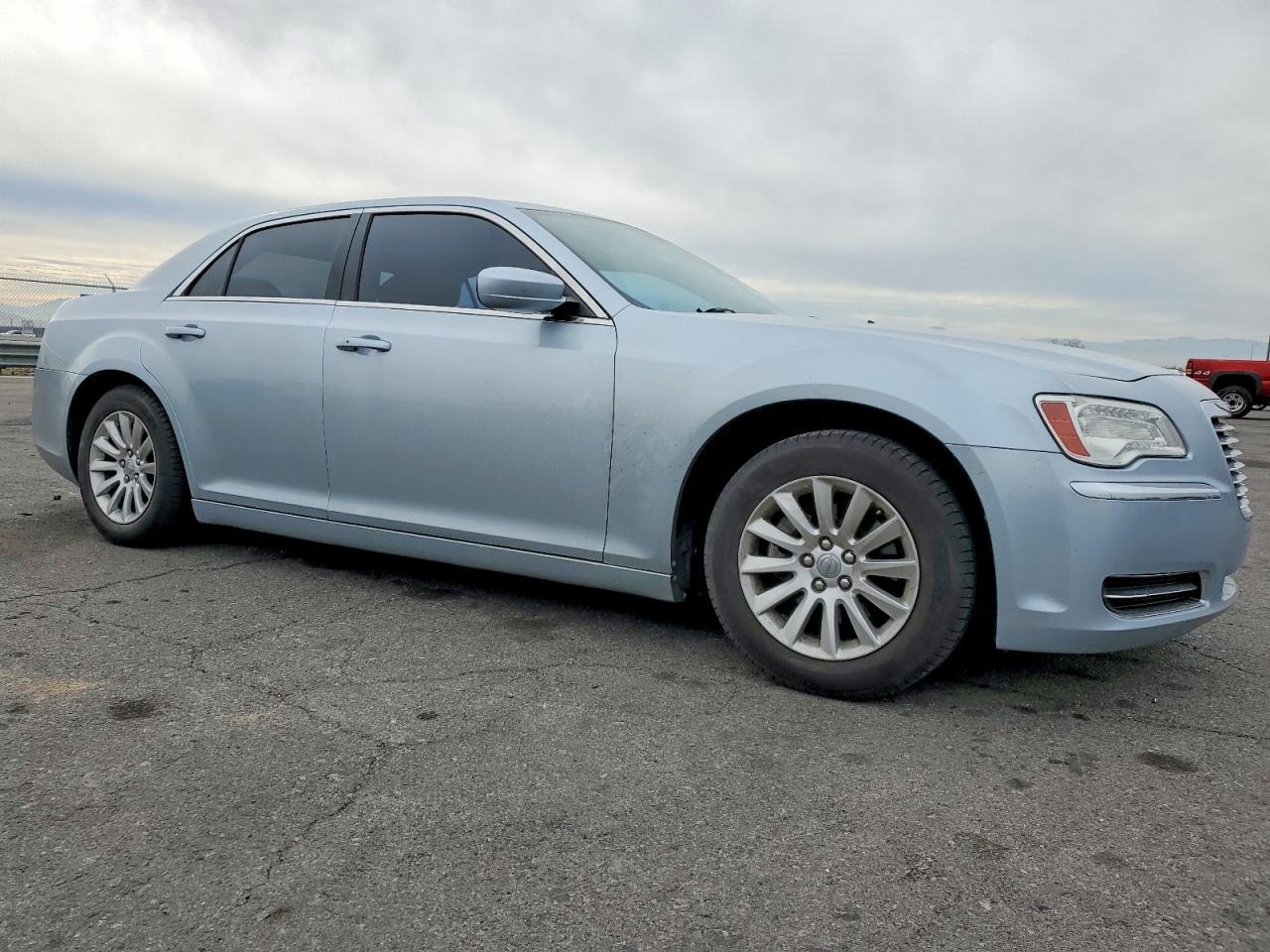 2013 CHRYSLER 300