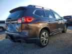 2019 SUBARU Ascent