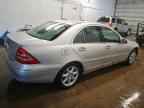 2004 MERCEDES-BENZ C-CLASS