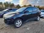 2010 HYUNDAI TUCSON